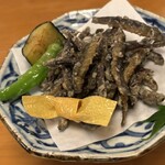 鮎料理の店 鮎の里 - 