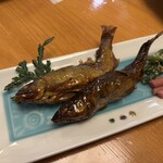 鮎料理の店 鮎の里 - 