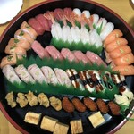 銀のさら - 料理写真: