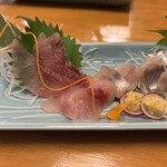 鮎料理の店 鮎の里 - 