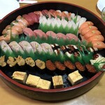 銀のさら - 