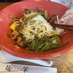 麺スタイル 柴 - 