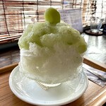 日本茶カフェ一日 - 