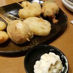 三代目 鳥メロ - 