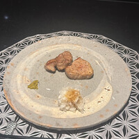 鉄板焼さわふじ - 
