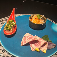 鉄板焼さわふじ - 