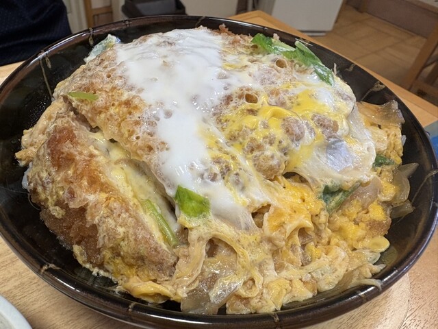 はしもっちゃん - 陸前高田（食堂）の写真