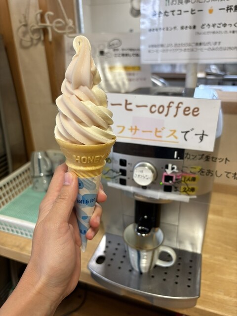 はしもっちゃん - 陸前高田（食堂）の写真