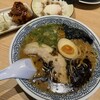 丸源ラーメン 船橋宮本店