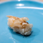 うを徳 - 2025.9 苫小牧産アオヤギ