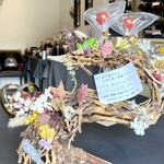 プレゼンテ スギ - 〜シェフからの最初の贈り物〜 定点 トマト飴