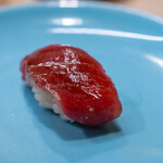 うを徳 - 2025.9 戸井産本鮪赤身
