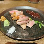 梅田焼き鳥倶楽部2 - 