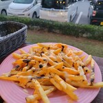 Beach Boys Hawaiian Hamburger&Bar - 