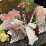 魚トの神 - ぷりぷり！