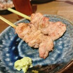 梅田焼き鳥倶楽部2 - 