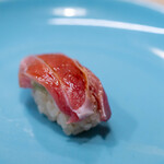 うを徳 - 2025.9 戸井産本鮪大とろ