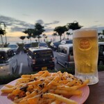 Beach Boys Hawaiian Hamburger&Bar - 