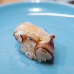 うを徳 - 2025.9 三重産真蛸