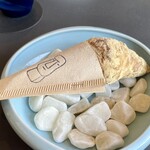 プレゼンテ スギ - 楽しみな給食