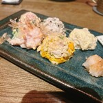 梅田焼き鳥倶楽部2 - 