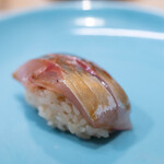 うを徳 - 2025.9 出水産真鯵