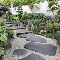 東京 芝 とうふ屋うかい - 