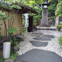 東京 芝 とうふ屋うかい - 
