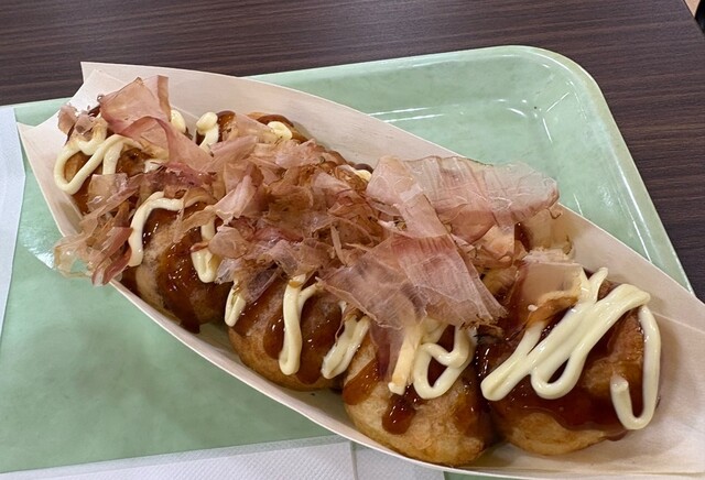 一口茶屋 北上ツインモールプラザ店 - 柳原（レストラン）の写真