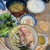 ネオ和食居酒屋 君に会いたくなるから