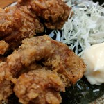 立ち呑み 庶民 京橋店 - 