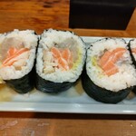 立ち呑み 庶民 京橋店 - 