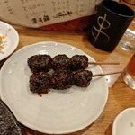 焼鳥バーこまち - 