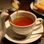 ハーブス ルミネエスト新宿店 - 