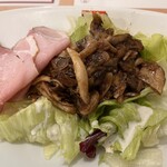 シャンゴ 伊勢崎店 - 