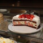 ハーブス ルミネエスト新宿店 - 