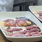 鳥料理 鳥勝 - 