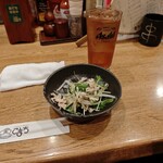 焼鳥バーこまち - 