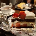 ハーブス ルミネエスト新宿店 - 