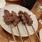 焼鳥バーこまち - 