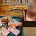 立ち呑み 庶民 京橋店 - 