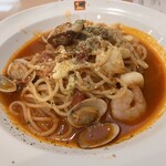 シャンゴ 伊勢崎店 - 