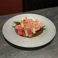 焼肉かなう - 