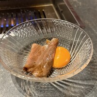 焼肉かなう - 