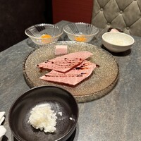 焼肉かなう - 