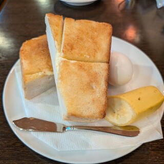 焙煎窯元 菊地珈琲_1