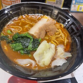 カレーハウス CoCo壱番屋_1