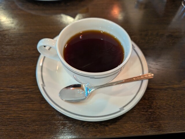 kikuchi coffee Odori Nishi 11 Chome Ten photo 2