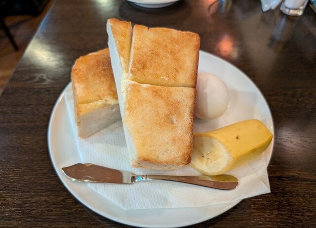 kikuchi coffee Odori Nishi 11 Chome Ten