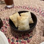 IRTHレストラン - 